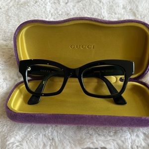 Gucci glasses